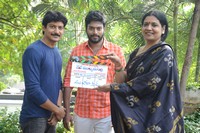 Nene Mukhyamantri Movie Opening